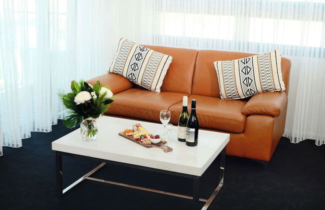 Oaks Gladstone Grand Hotel - Foto 52