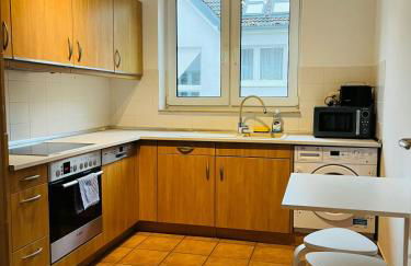 Praktisches 3er-Apartment in Reinbek - Foto 7