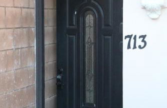 Entire Second Flr - Santa Monica Luxury Roman Villa - Foto 19