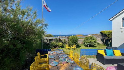 Sunset Beach House Porthleven - Foto 3