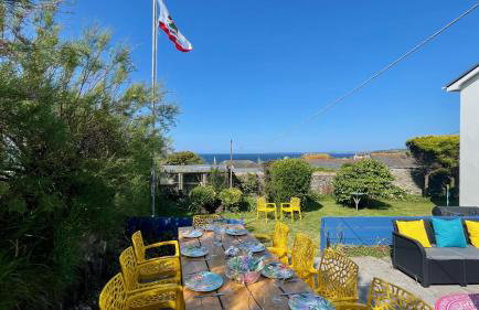 Sunset Beach House Porthleven - Foto 3