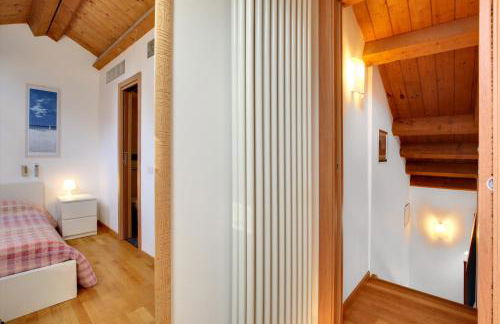 Lagoon Apartment - Foto 24