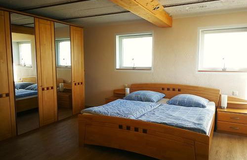 Das Burgberghaus Apartment Auwald - Foto 15