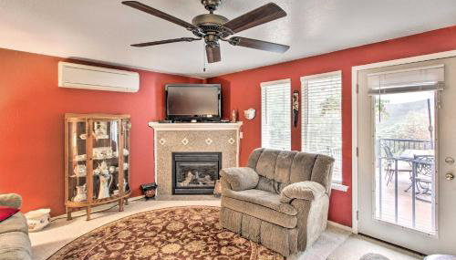Cozy Home By Henderson Bay - 8 Miles to Gig Harbor - Foto 4