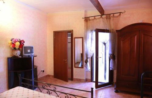 VILLA VIOLA CON PISCINA A TIGGIANO in PUGLIA SALENTO di VACANZELAROSA - Foto 18