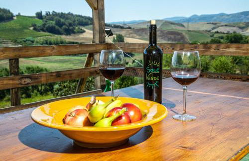 Sole Verde green house - Foto 59