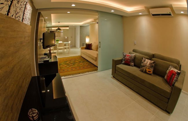 Dream Home Maceió - Photo 35