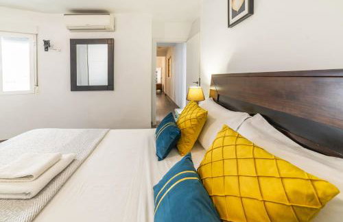 Amplias habitaciones - Casco Antiguo - Free parking - Foto 11