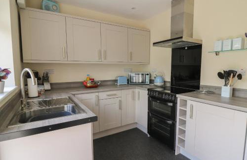 Nuthatch Cottage at Riverside Lodge - Foto 11