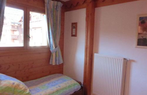 Appartement 3 pièces à Méribel Village avec piscine, 4 personnes - FR-1-411-618 - Foto 7