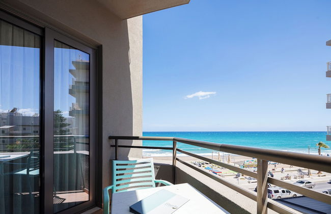 Steris Elegant Beach Hotel - Foto 68