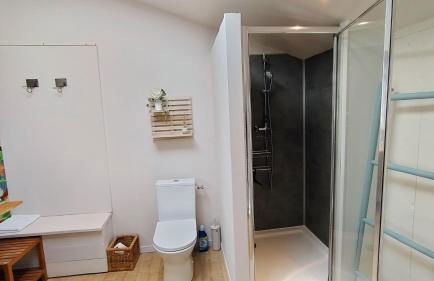 16 Bis Gîte Hôtel Appartement - Foto 120