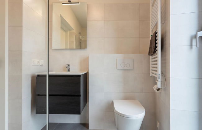 Cottage in Wissenkerke Near Nature Reserve - Foto 24