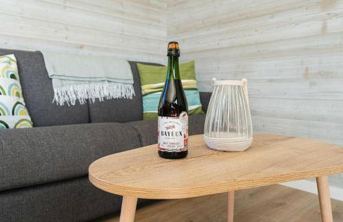 ASNELLES chalet GOLD - Foto 9