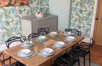 Spacious Semi-detached Southsea House, Free Parking On Drive - Photo 29