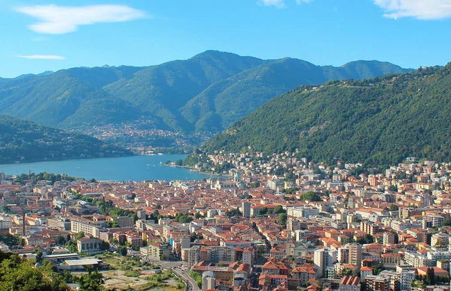 Lake Como Food Tour - Photo 1