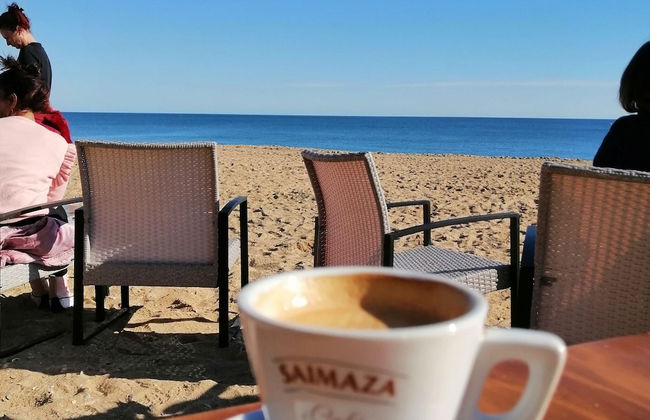 Villa in Isla Cristina Near Santana Beach - Foto 31