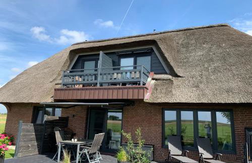 Appartements unter Reet - Foto 25