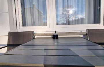 Boxspring Apartment Rottweil mit Stellplatz - Foto 15