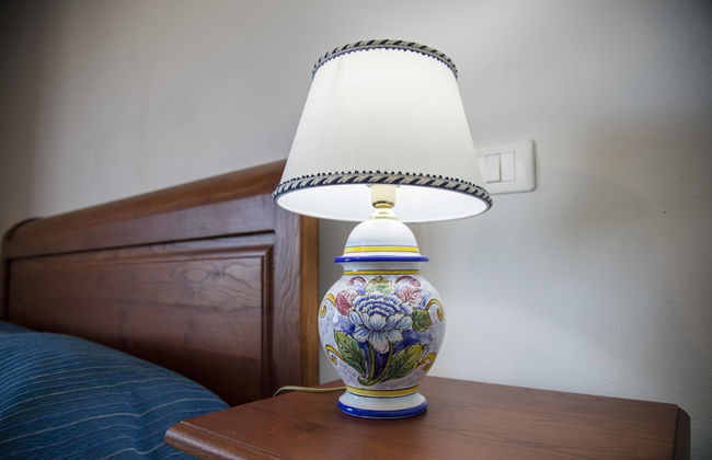 Terrazze sul Tirreno - Foto 12