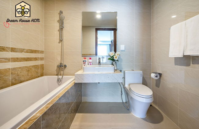 Dream House Apartment - Foto 26