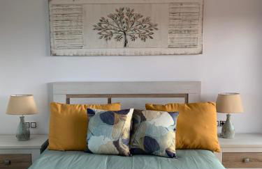 Vv Tindaya en Lajares - Foto 16