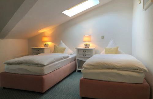 "Rheinschlosschen" Villa am Meer - Foto 38