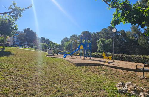 Apto La Mimosa - Salou - Foto 11