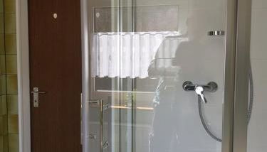 Moosberg Haus Mizzi - Foto 3, Shower