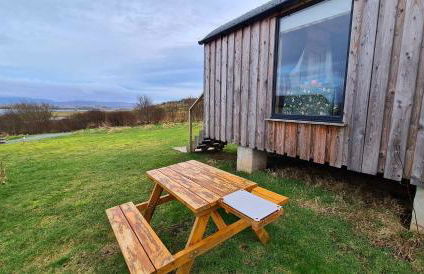 Araucaria Croft Skye - Foto 17