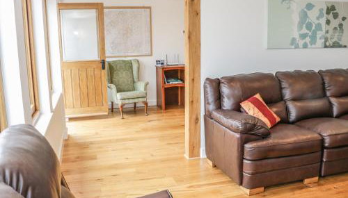 The Cow Byre, Heath Farm - Foto 4