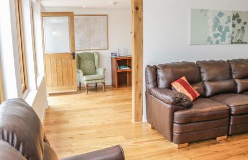 The Cow Byre, Heath Farm - Foto 4