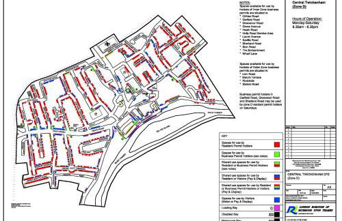 Eel Pie Boathouse - Foto 72