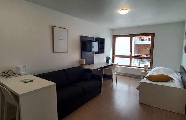 Apparteo Strasbourg - Photo 7