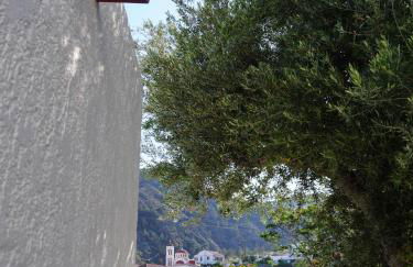 Thetidas Villa - Panoramic Village View - Foto 47