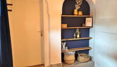 Pfälzer Hexenhäuschen in Edesheim - Foto 5