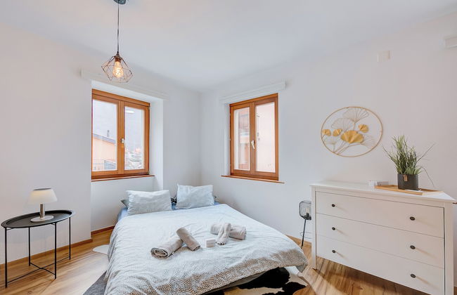 Casa Elvezia - Foto 2