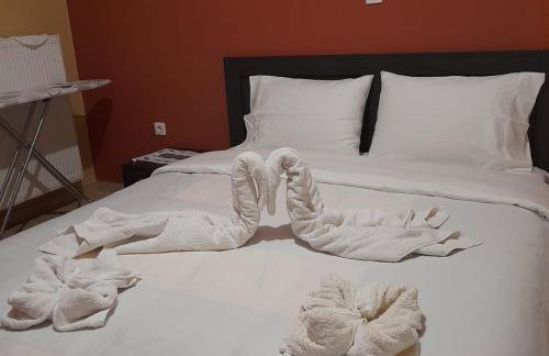 Apartment Mitrou - Foto 1