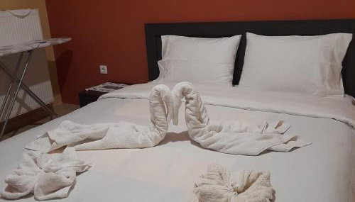 Apartment Mitrou - Photo 1