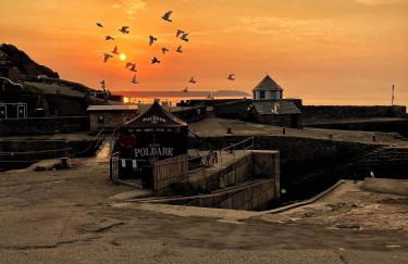 Starfish Cottage- private beach access- dog friendly - Foto 21