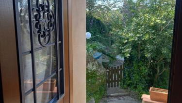 Autenticum Agriturismo Tolfa - Foto 3, Garden view