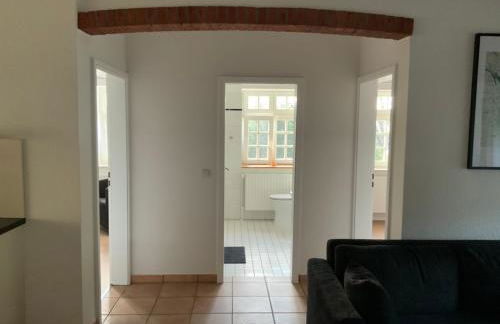 Fachwerk-Idyll 1781 - Foto 17