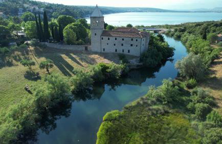 Stone house Skrivena - Foto 37