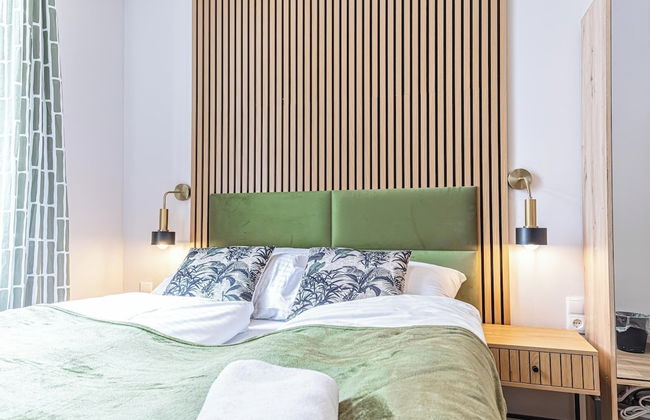 4BR Apt. for Groups 6-Min to Stadthalle - Foto 28