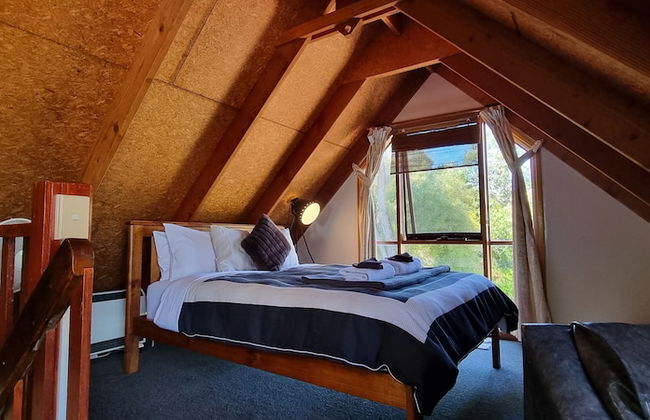 Eastern Reef Cottages - Foto 23