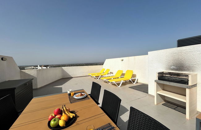 Myflats Luxury Arenales - Foto 29