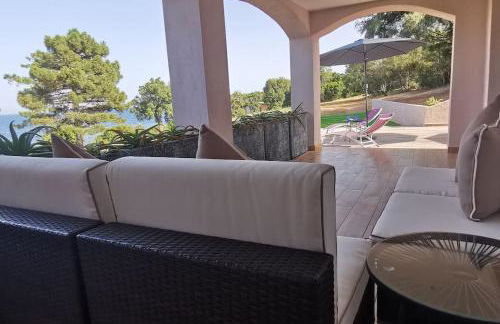 Pieds dans l'eau - La Villa Crique aux tortues - Foto 30