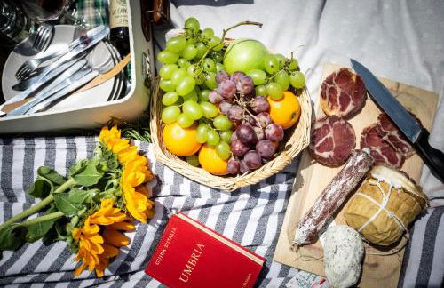 Agriturismo Qui e Ora - Foto 33