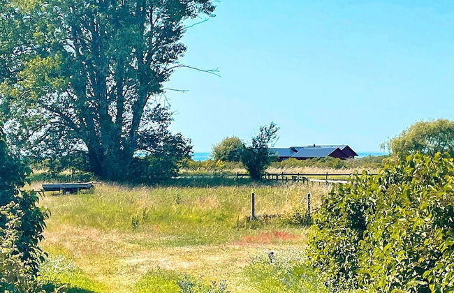 4 Person Holiday Home in Gotlands.tofta - Foto 54