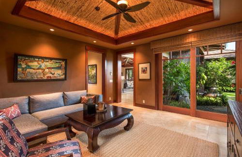 Hale Kahikole - Foto 19